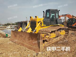 武汉市出售 山推 SD16TL机械超湿地型 推土机