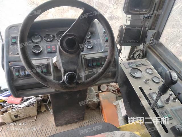 其他核心部件（设备外观及核心部件）