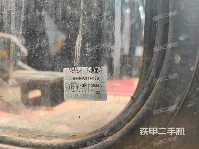 座椅后部(駕駛室部分) 座椅后部(駕駛室部分)