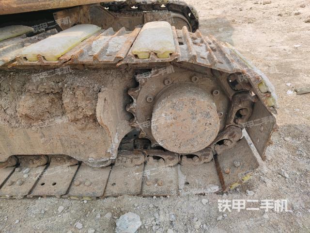 右托鏈輪+鏈筋(行走機(jī)構(gòu)) 右托鏈輪+鏈筋(行走機(jī)構(gòu))