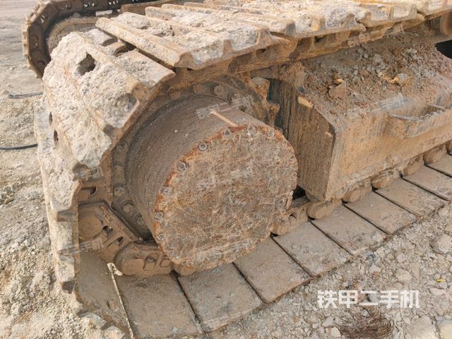 右驅(qū)動(dòng)輪(行走機(jī)構(gòu)) 右驅(qū)動(dòng)輪(行走機(jī)構(gòu))
