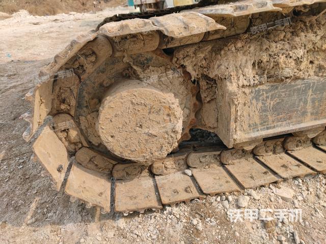 右托鏈輪+鏈筋（行走機構）