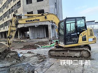 亳州市出售 小松 PC70-8 挖掘机