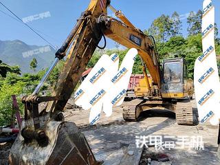重庆市出售 雷沃重工 FR220 挖掘机