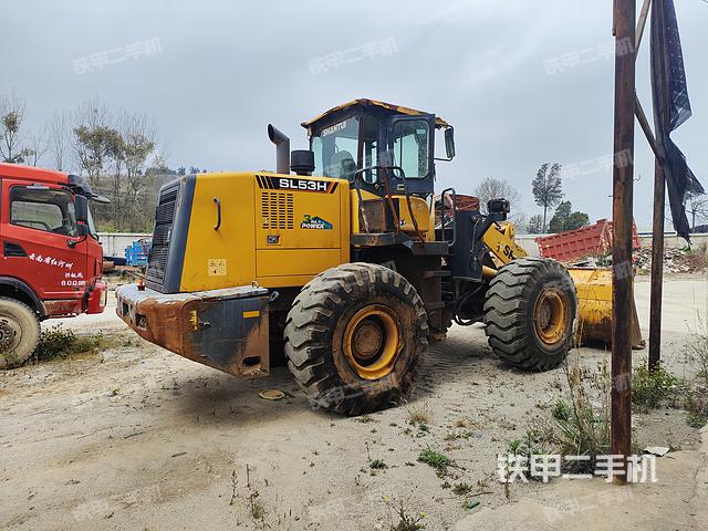 整机右后45°（整机外观及大件）