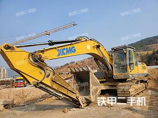 广元市出售 徐工 XE305D 挖掘机