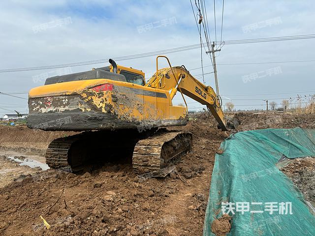 整机右后45°（整机外观）