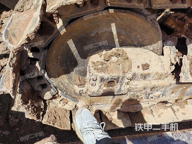 其他核心部件（设备外观及核心部件）