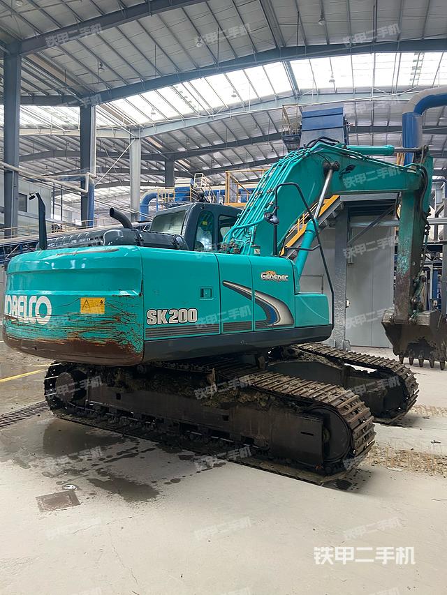 整机右后45°（整机外观）