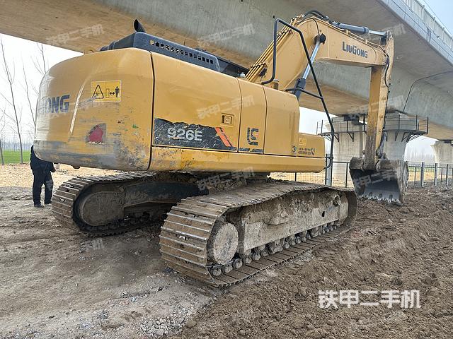 整机右后45°（整机外观）