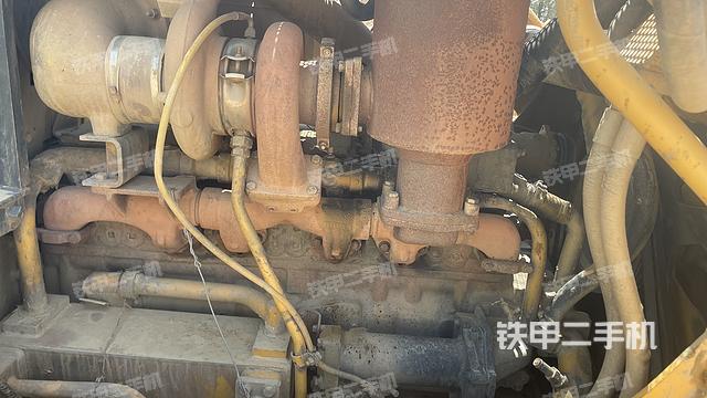 其他核心部件（设备外观及核心部件）