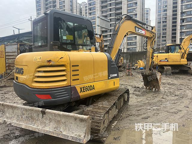 整机右后45°（整机外观）