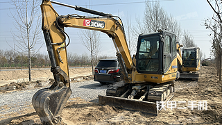 开封市出售 徐工 XE55DA 挖掘机