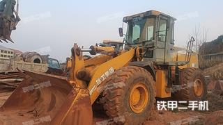 黄冈市出售 徐工 LW500KL 装载机
