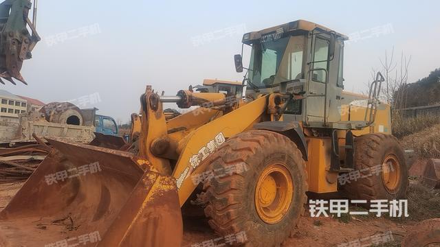 徐工LW500KL装载机