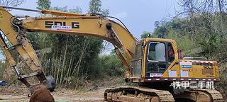 芜湖市出售 山东临工 LG6300E 挖掘机