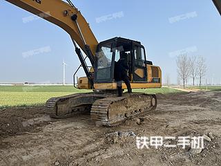 开封市出售 柳工 CLG921E 挖掘机