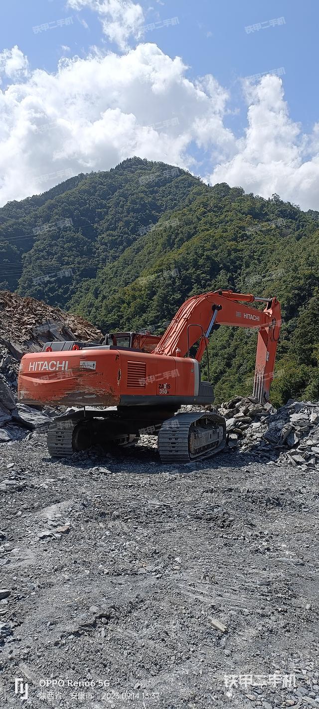 整机右后45°（整机外观）