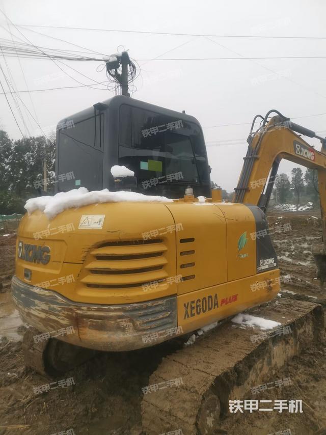 整机右后45°（整机外观）