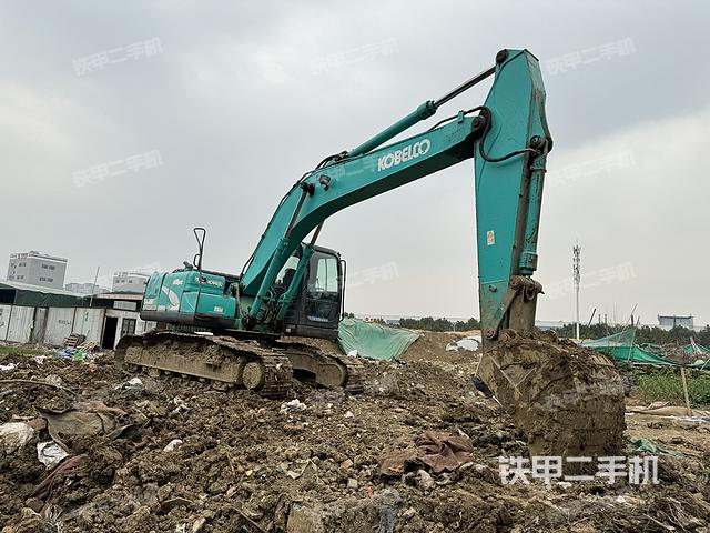 整机右后45°（整机外观）