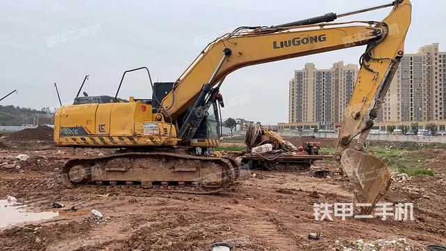 整机右后45°（整机外观）