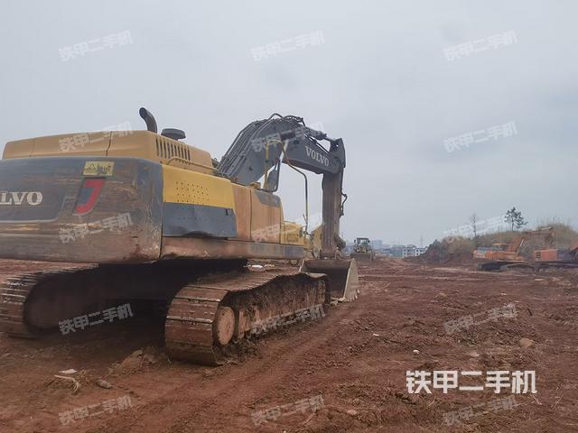 整机右后45°（整机外观）