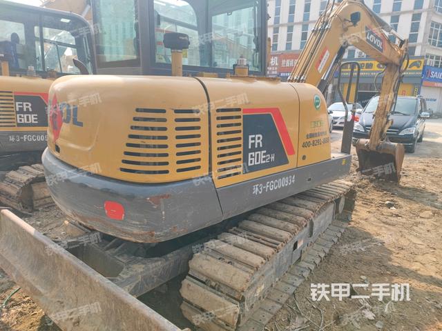 左后45（整機外觀）