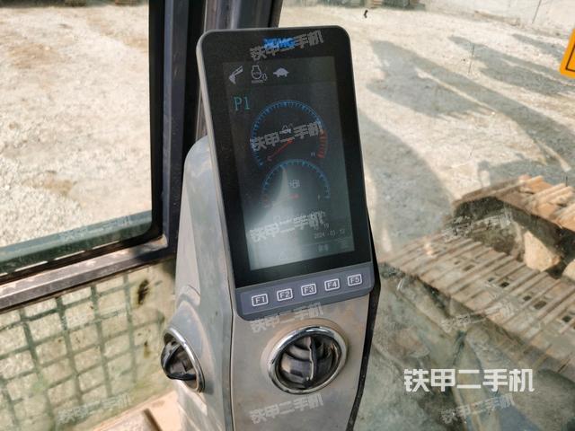 顯示屏?（駕駛室部分）