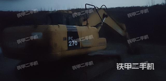 整机右后45°（整机外观）