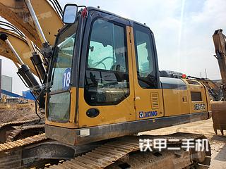 安庆市出售 徐工 XE215D 挖掘机