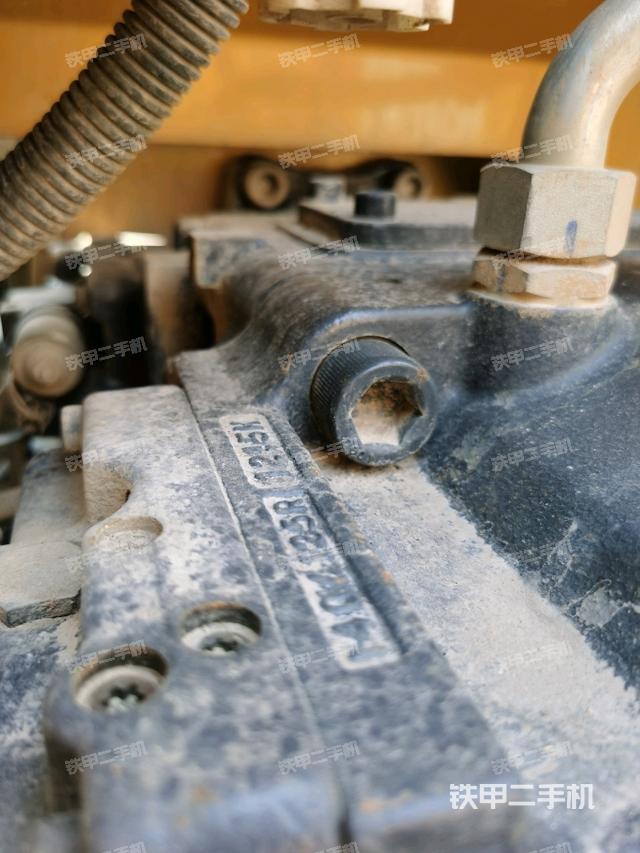 空濾倉整體（大件艙室）