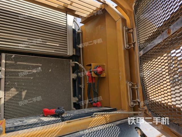 散熱器室（大件艙室）