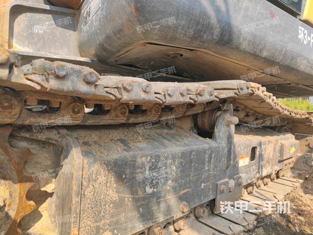 左導向輪（行走機構）