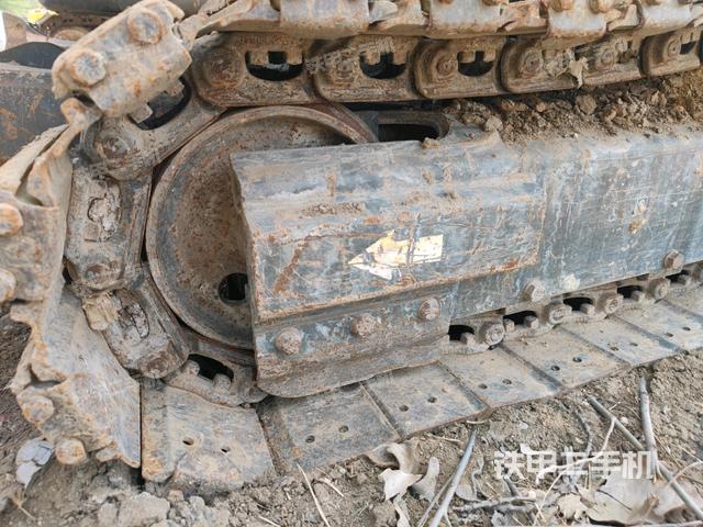 右托鏈輪+鏈筋（行走機構）