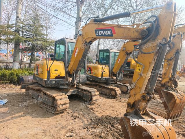 右前45（整機外觀）