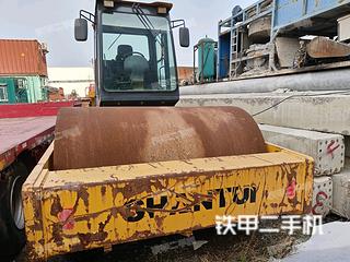 扬州市出售 山推 SR22MA 压路机