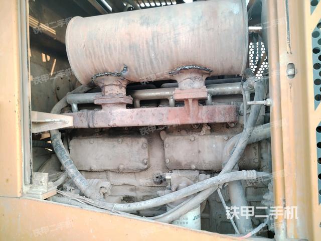 發(fā)動機(jī)側(cè)面2（動力系統(tǒng)）