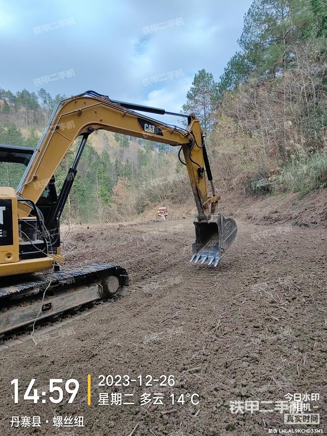 整机右后45°（整机外观）