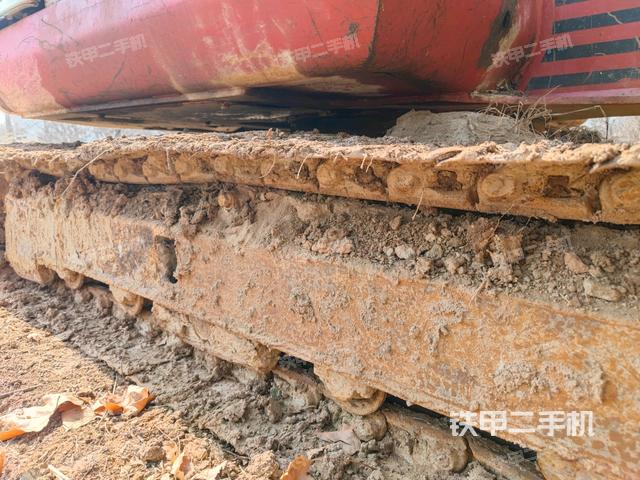 右導(dǎo)向輪（行走機(jī)構(gòu)）