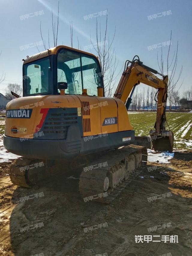 整机右后45°（整机外观）