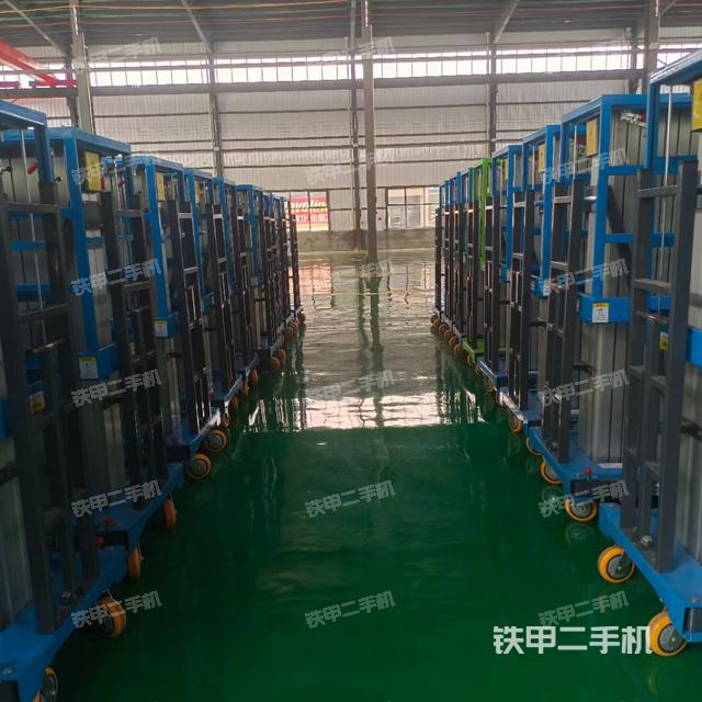 整机右后45°（设备外观及核心部件）