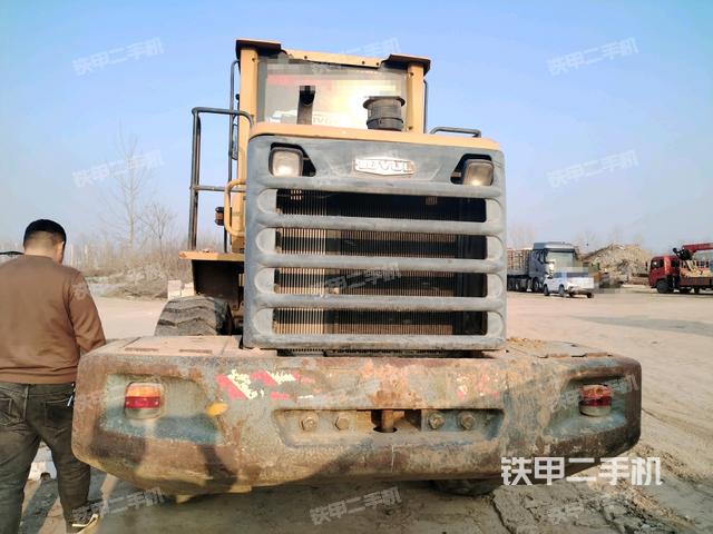 正后方（整機(jī)外觀）