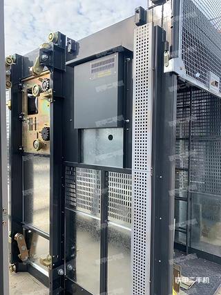 泰安市出售 中联重科 SC200.200-60米 施工升降机