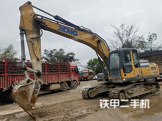 崇左市出售 徐工 XE215D 挖掘机