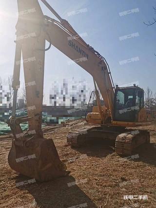 邯郸市出售 山推 SE215-9A 挖掘机