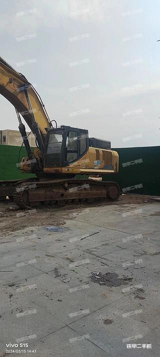 天门市出售 柳工 CLG950 挖掘机