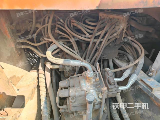 分配閥(上車(chē)部件) 分配閥(上車(chē)部件)