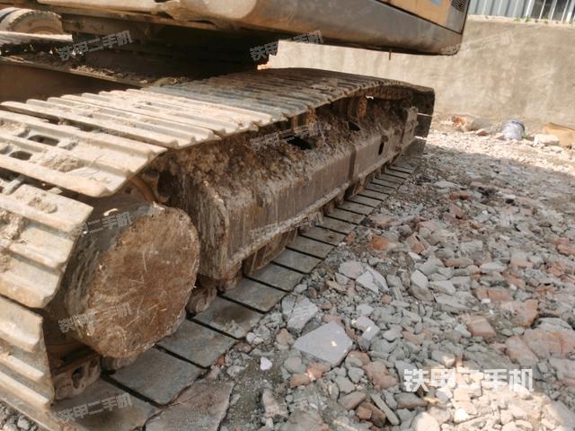 右導(dǎo)向輪（行走機(jī)構(gòu)）