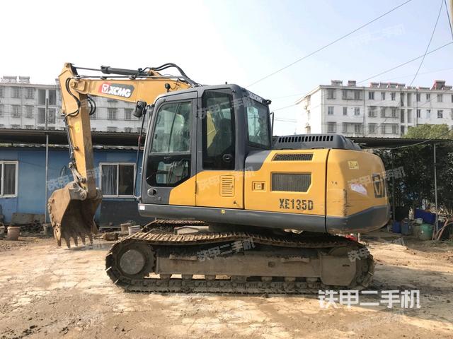 左后45（整机外观）