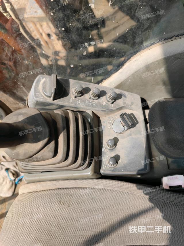 小時(shí)表（駕駛室部分）